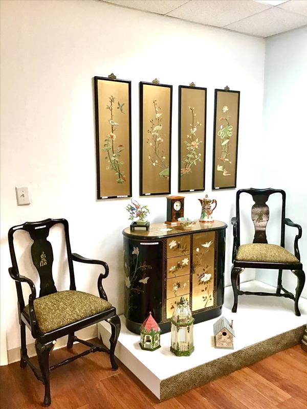 Lamp & Shade Emporium Naples, FL