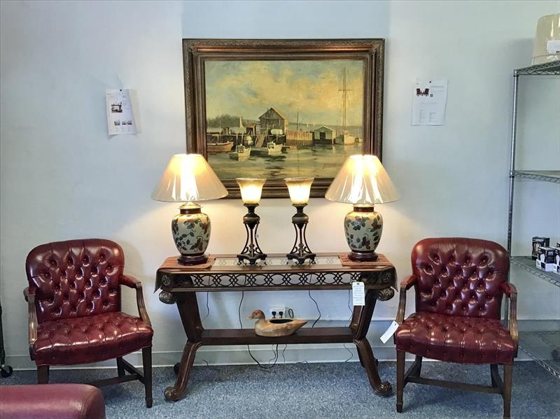 Lamp & Shade Emporium Naples, FL