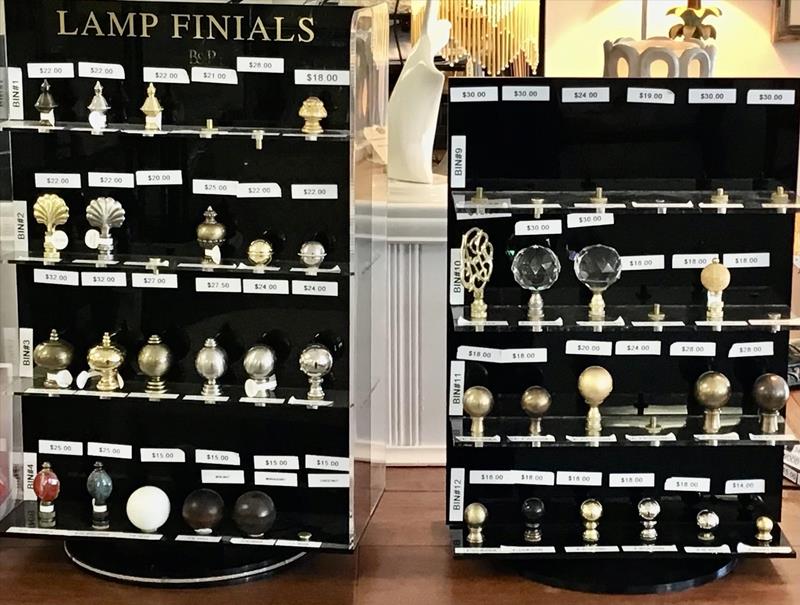 Lamp & Shade Emporium Naples, FL