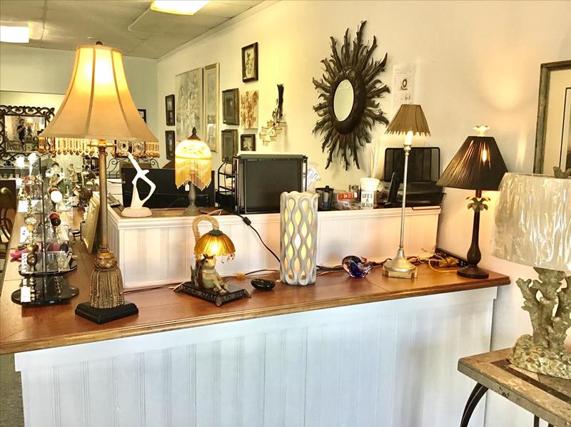 Lamp & Shade Emporium Naples, FL