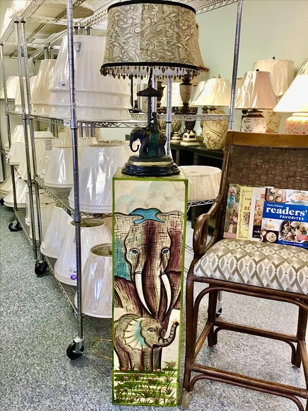 Lamp & Shade Emporium Naples, FL