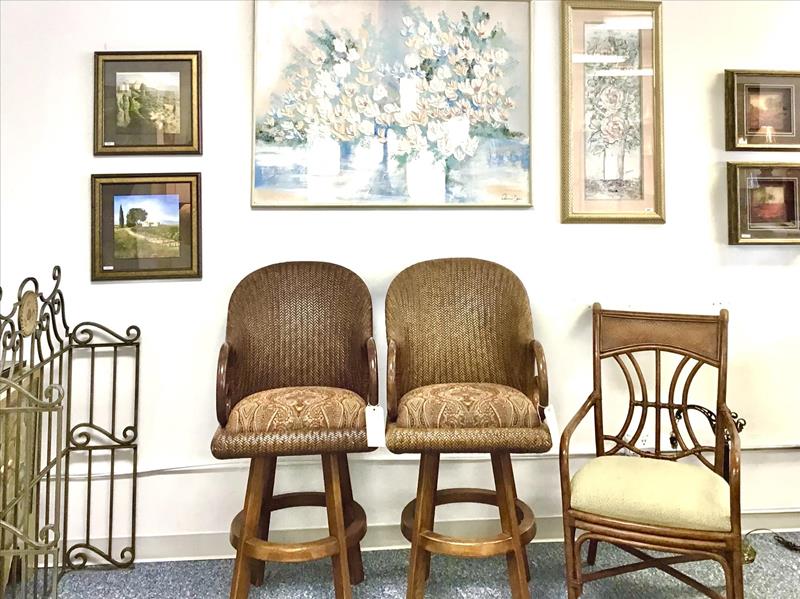 Lamp & Shade Emporium Naples, FL